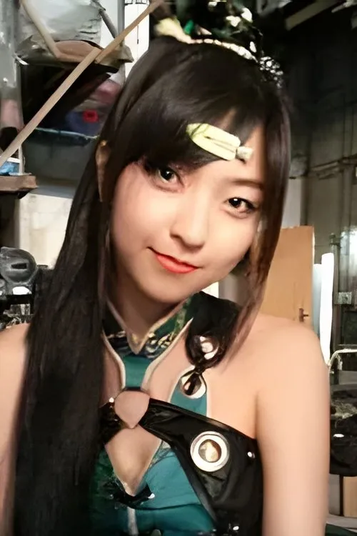 Kenji Ebisawa ha trabajado con Yuka Hirata en 2 ocasiones