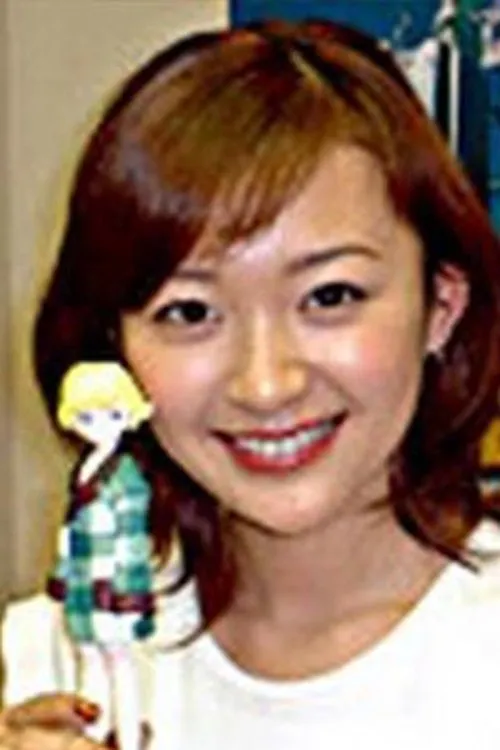 Minako 'mooki' Obata ha trabajado con Yuka Imoto en 1 ocasiones
