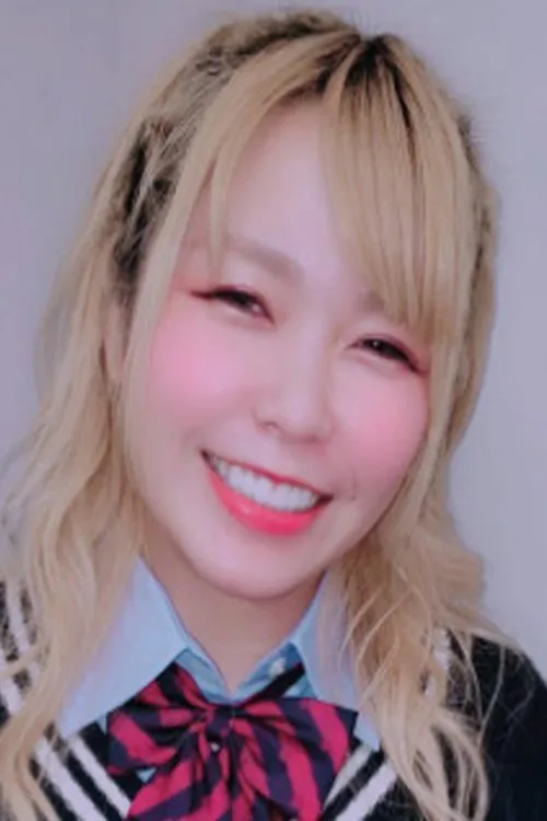 Miyu Yamashita ha trabajado con Yuki Aino en 8 ocasiones