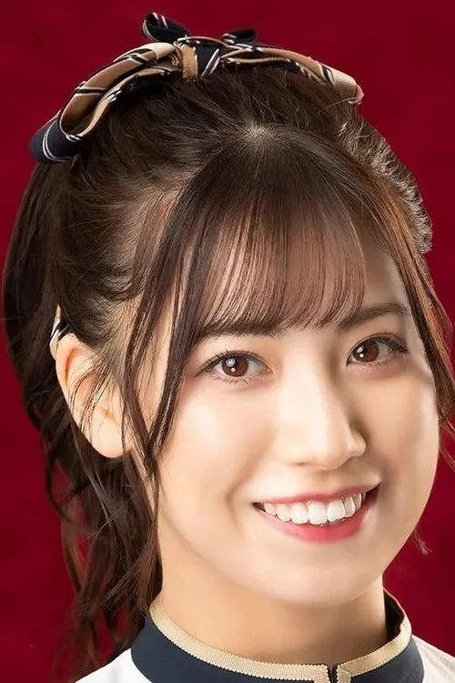 Yuki Arai interpretando a