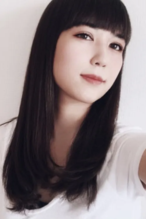 Foto de perfil del actor Yuki Mizutani en el reparto