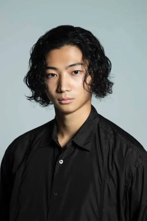 Yuki Tachibana — personaje: Komura Yuma