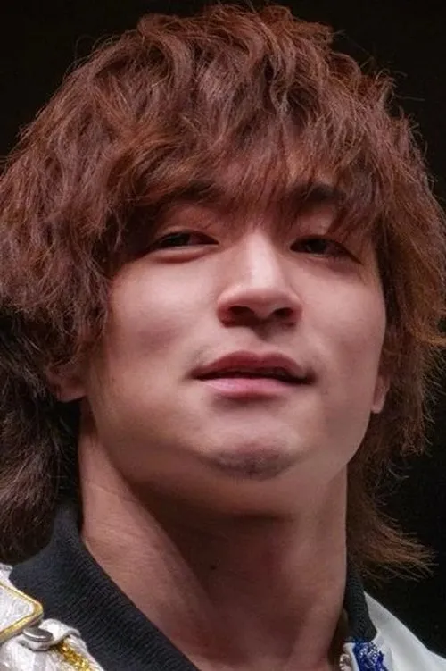 HARASHIMA ha trabajado con Yuki Ueno en 2 ocasiones