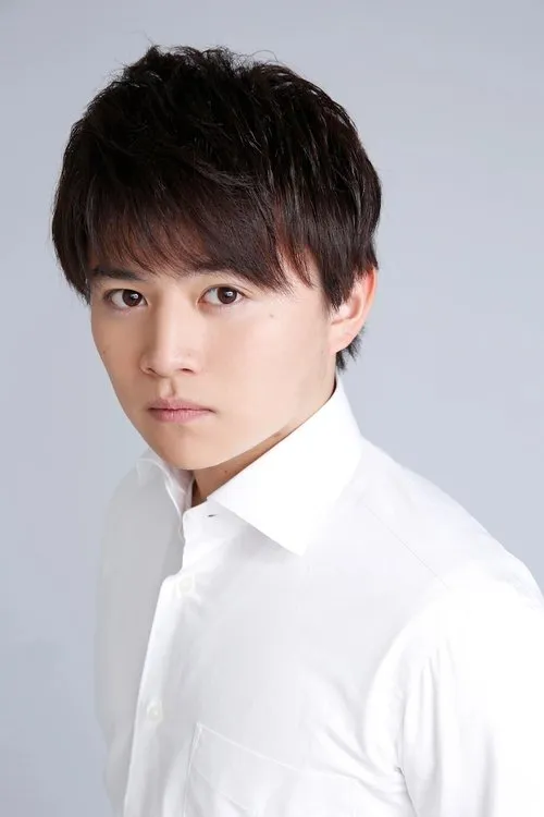 Uehara Takuya ha trabajado con Yukito Nishii en 1 ocasiones