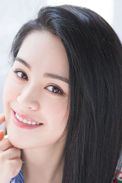 Foto de perfil del actor Yuli Meng en el reparto