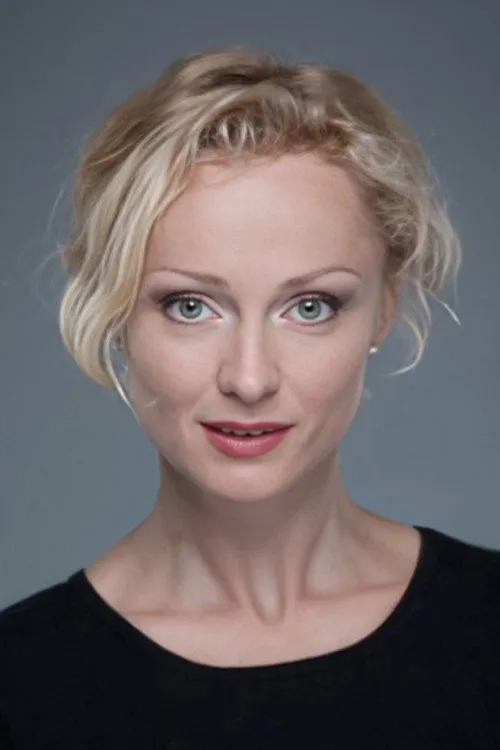 Foto de perfil del actor Yulia Gapchuk en el reparto