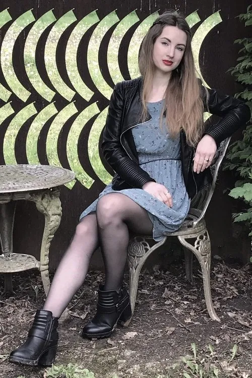 Oleksii Okhotiuk ha trabajado con Yulia Wirt en 1 ocasiones