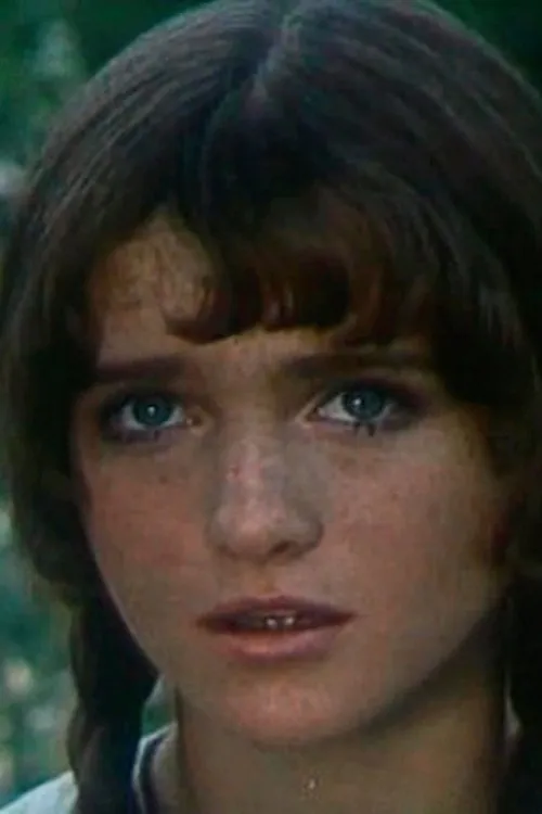 Foto de perfil del actor Yulya Yakub en el reparto