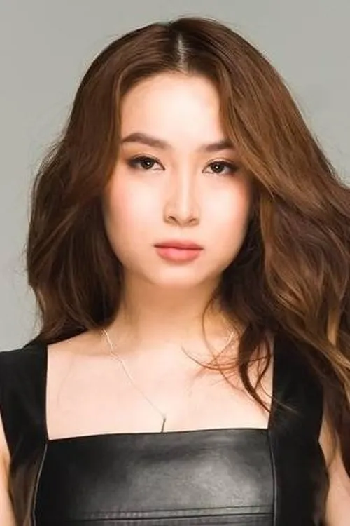 Ashtine Olviga ha trabajado con Yumi Garcia en 2 ocasiones