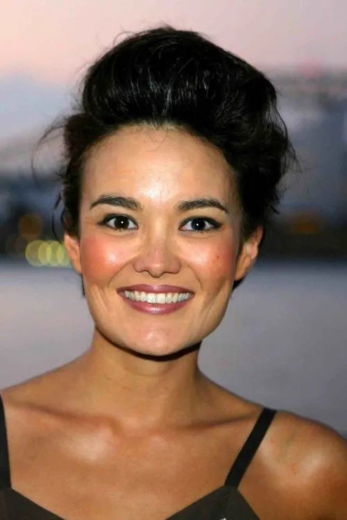 Sam Pang ha trabajado con Yumi Stynes en 2 ocasiones