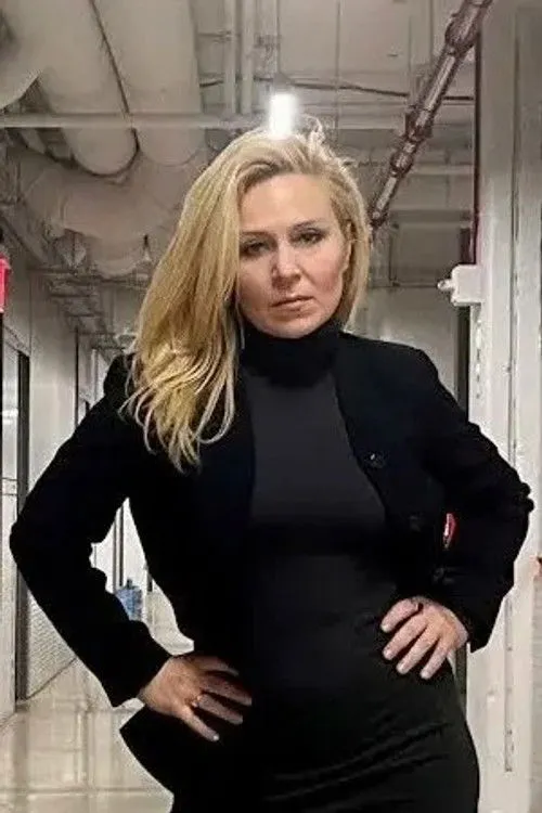 Eric Paykert ha trabajado con Yuna Shapatava en 1 ocasiones