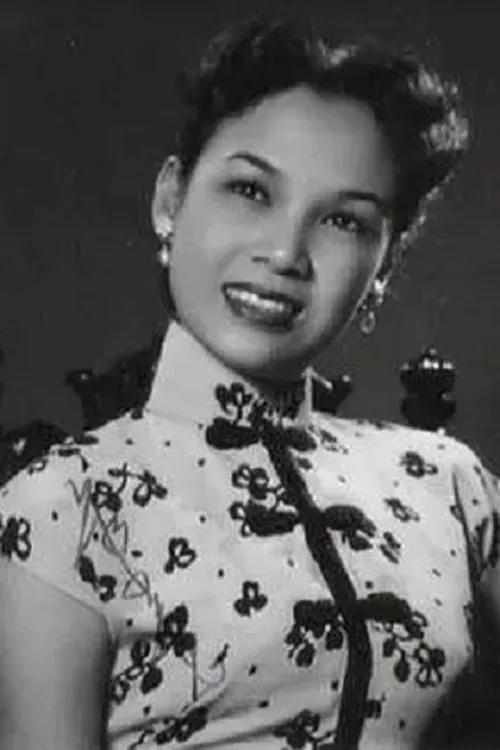 Yung Siu-Yi interpretando a Han Siu-yu