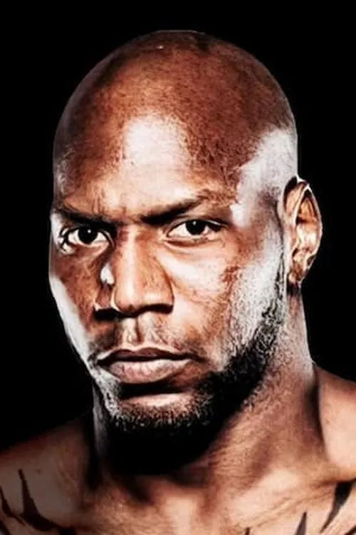 Yunieski Gonzalez interpretando a Self