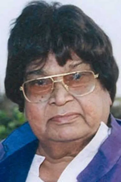 Yunus Parvez interpretando a Fakruddin