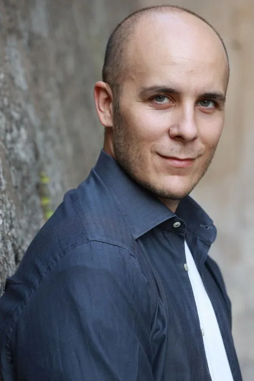 Alessandra Scirdi ha trabajado con Yuri Casagrande Conti en 1 ocasiones