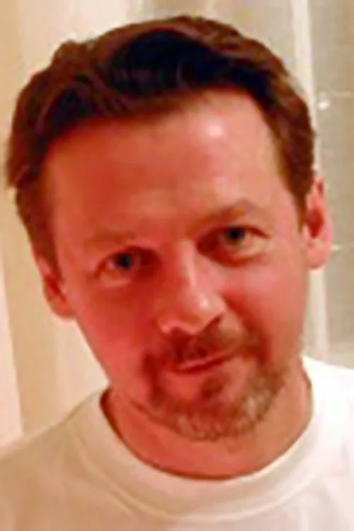 Yuri Duvanov — personaje: Klimchuk