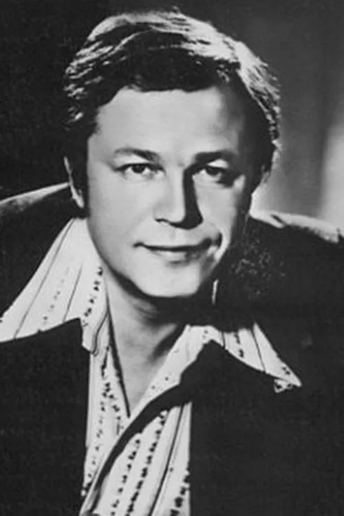 ??????? ???????? ha trabajado con Yuri Gusev en 1 ocasiones