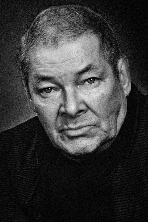 Arkadi Tolbuzin ha trabajado con Yuri Perov en 1 ocasiones