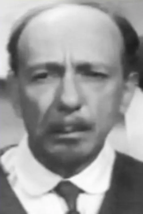 ???? ???????? ha trabajado con Yuri Pomerantsev en 1 ocasiones