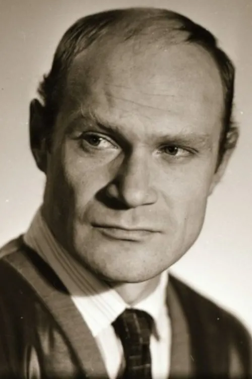 Elena Butenko-Raikina ha trabajado con Yuri Sherstnev en 1 ocasiones