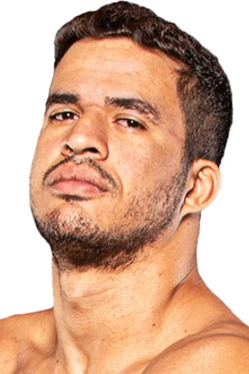 Marcos Vinicius ha trabajado con Yuri Villefort en 1 ocasiones