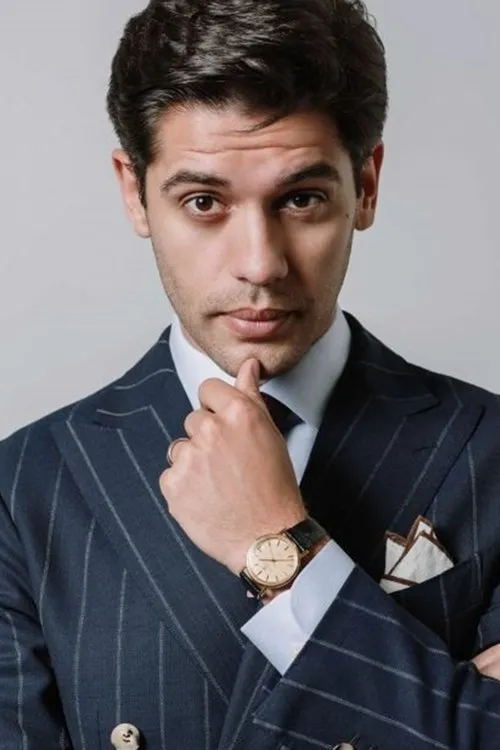 Yuri Xavier en su biografía y filmografía