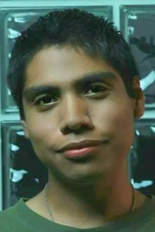 Nikkolas Tavo ha trabajado con Yuri Zackoqv en 1 ocasiones