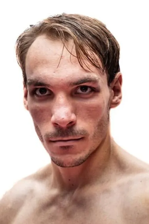 Yuri Zanoli interpretando a Self