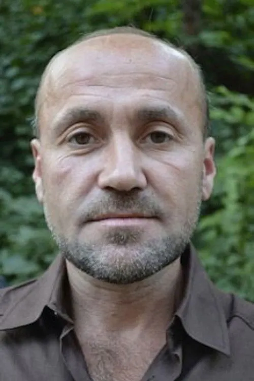 Ilya Rudakov ha trabajado con Yuriy Frigan en 1 ocasiones