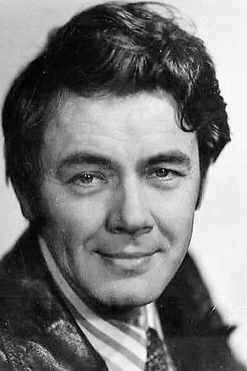 Yuriy Gulyayev interpretando a ????? ?????