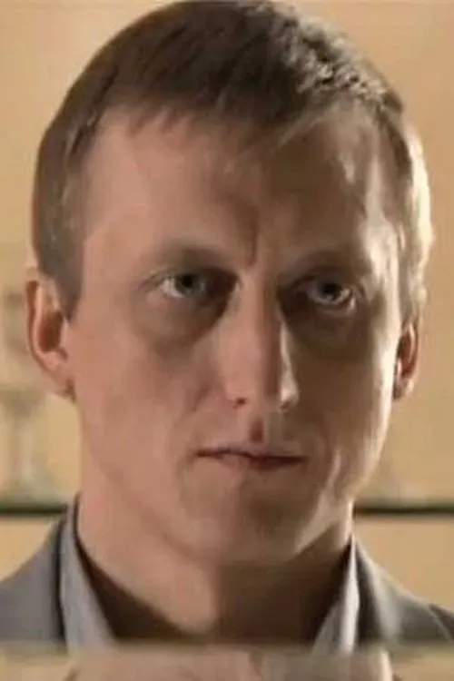 ????? ?????? ha trabajado con Yuriy Shulgan en 1 ocasiones