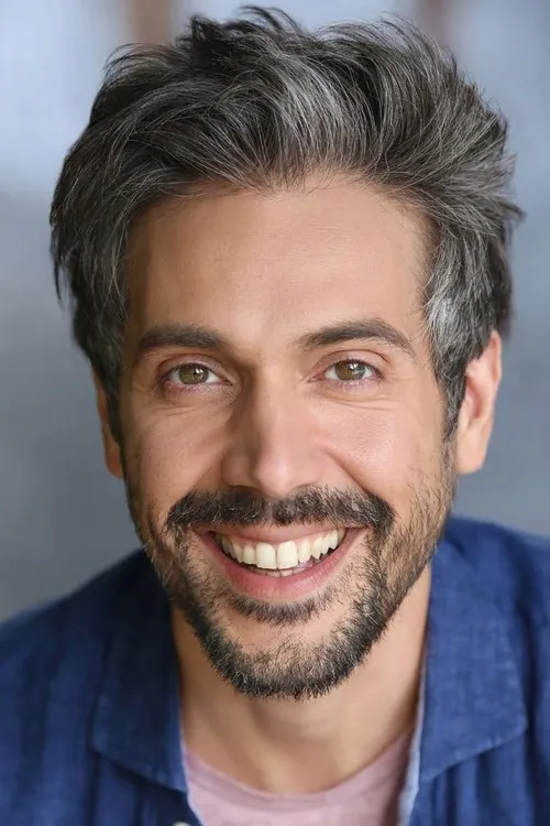 Jason Lewis ha trabajado con Yurj Buzzi en 1 ocasiones