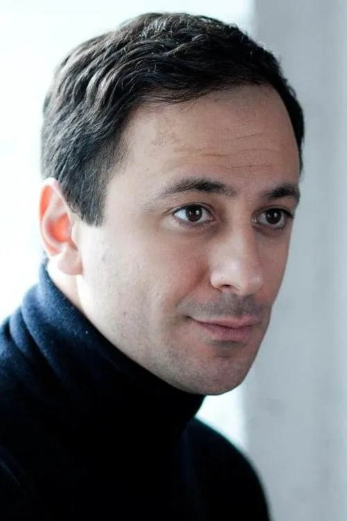 Alexander Zhulin ha trabajado con Yury Askarov en 1 ocasiones