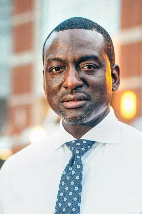 Mario Cuomo ha trabajado con Yusef Salaam en 1 ocasiones