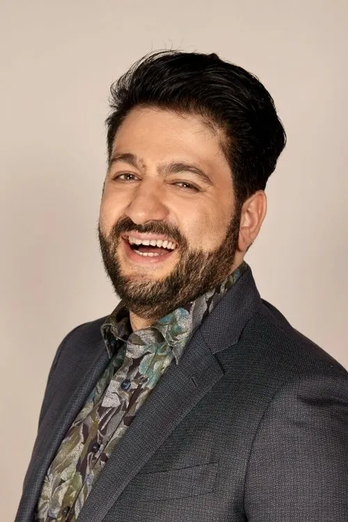 Foto de perfil del actor Yusif Eyvazov en el reparto