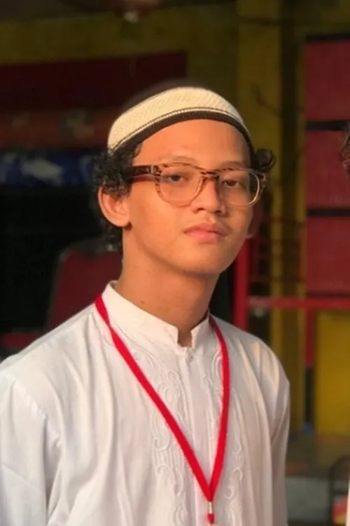Yusuf Alfriansyah en su biografía y filmografía