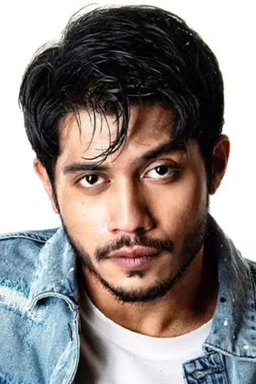 Daler Yusuf ha trabajado con Yusuf Bahrin en 1 ocasiones