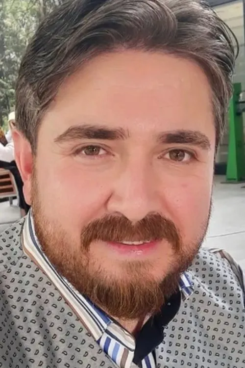 Yusuf Eker en su biografía y filmografía