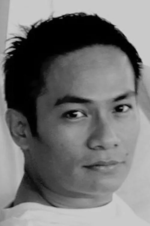 Yusuf Gala interpretando a Herman