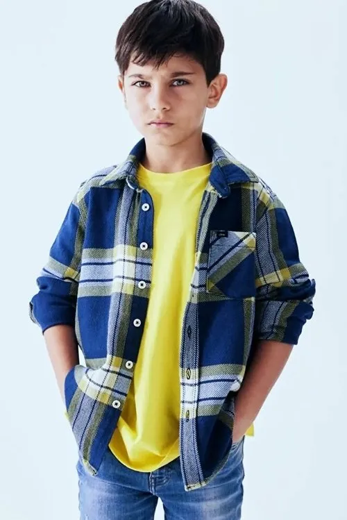 Duru Irmak Apaydin ha trabajado con Yusuf Kaan Arpacık en 1 ocasiones