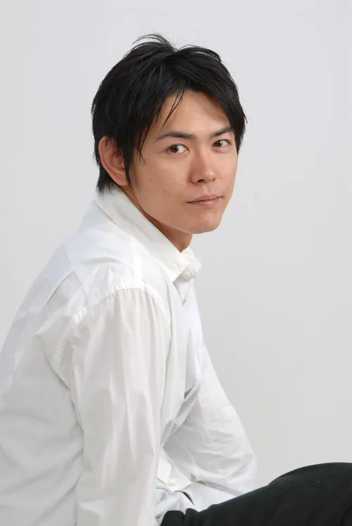 Shiro Go ha trabajado con Yusuke Nakayama en 1 ocasiones