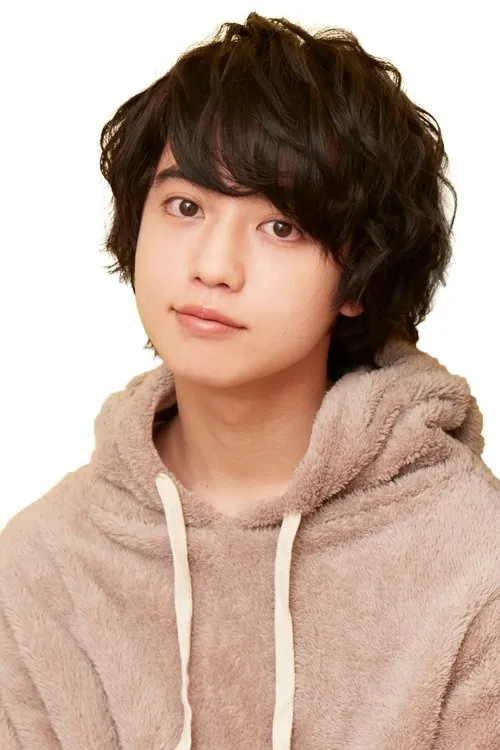 Yutaro interpretando a Tsubasa