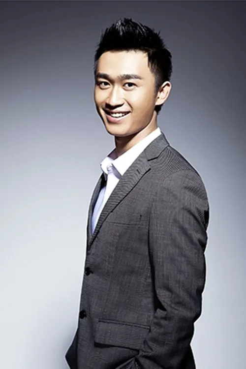 Foto de perfil del actor Yutong Liu en el reparto