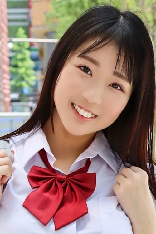 Yuuri Manase interpretando a