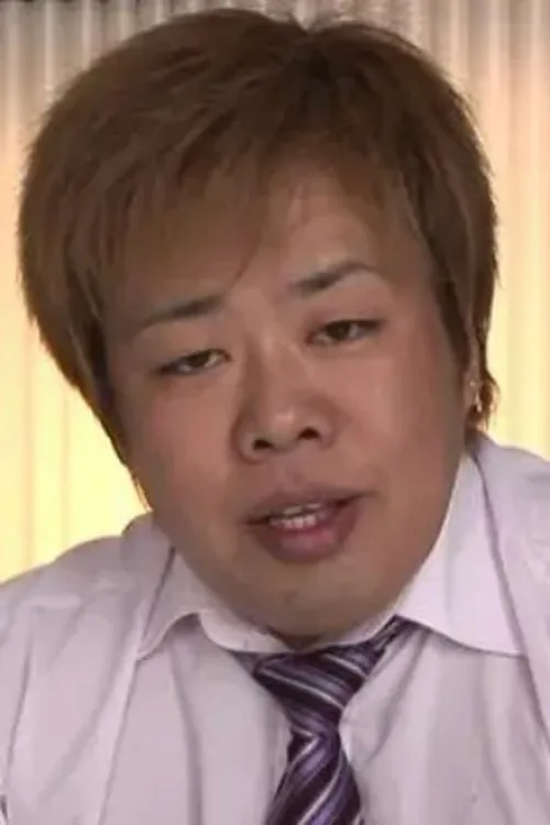 Yuuta Imai interpretando a