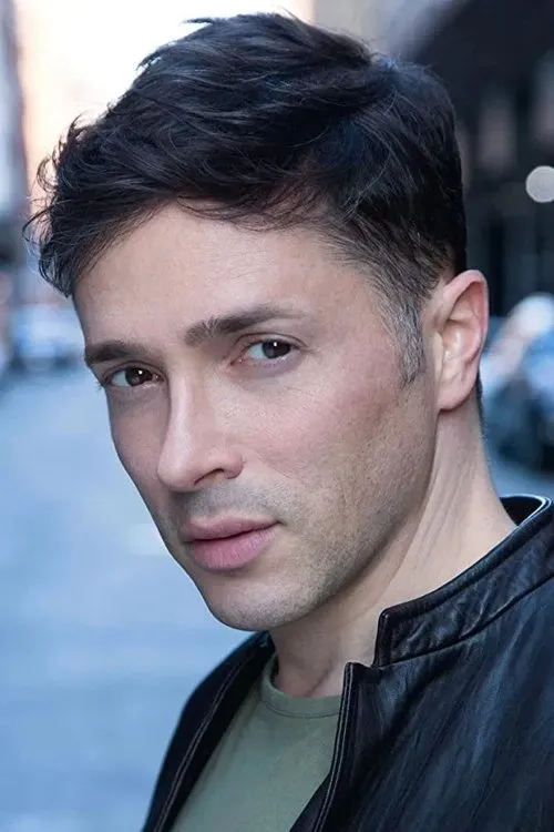 Isabelle Zufferey Boulton ha trabajado con Yuval David en 1 ocasiones