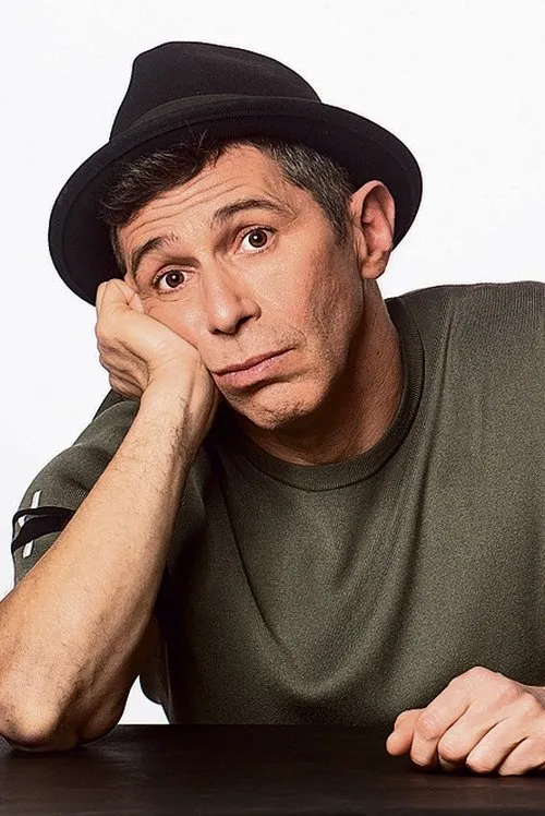 Yuval Semo — personaje: Dudi Lushi