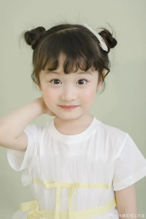 Foto de perfil del actor Yuxi Chen en el reparto