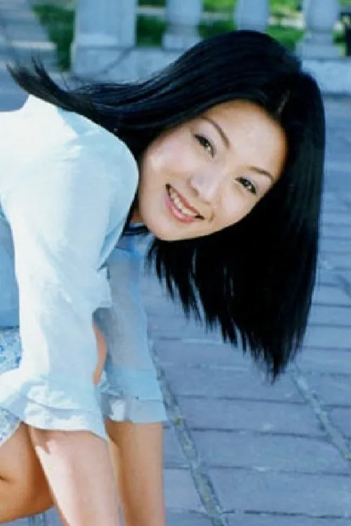 Yuxin Xie — personaje: Xiao Ai