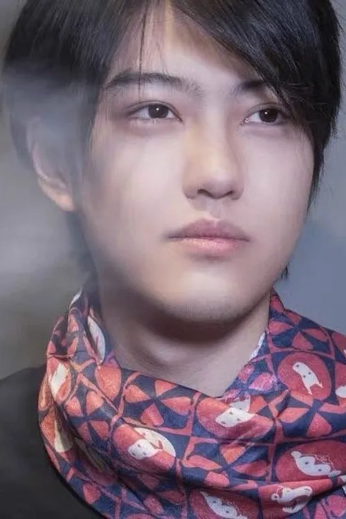 Yuze Sang en su biografía y filmografía